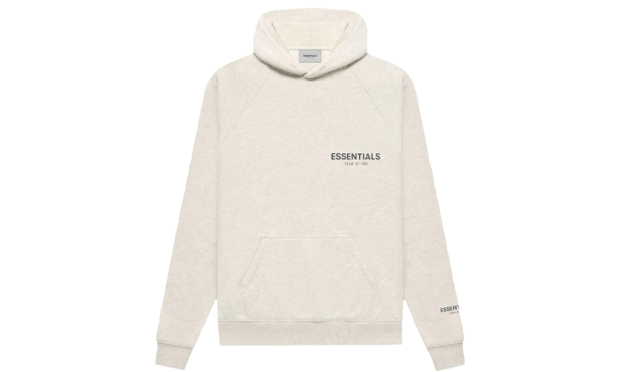 Cream Essentials Hoodie Cream Essentials Hoodie