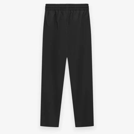 Essentials Track Pant Nylon Wool Center Seam